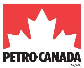 Petro-Canada Gas Station