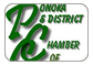 Ponoka Chamber of Commerce