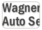 Wagner's Automotive Service